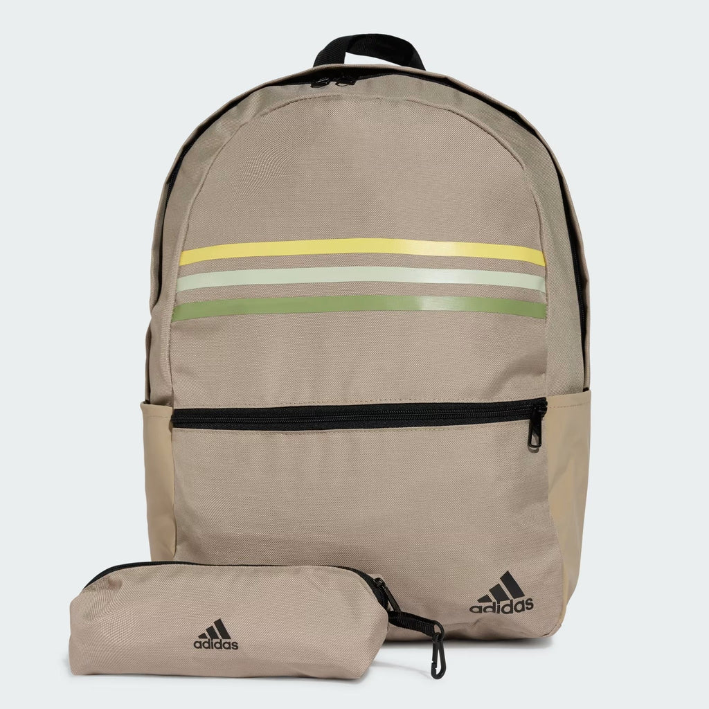 ADIDAS Sac à dos Classic Horizontal 3 bandes