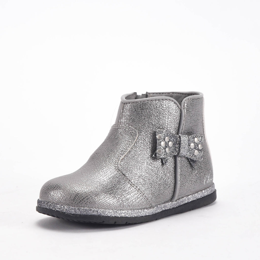 Chicco — Chaussures enfant bleu marine confort