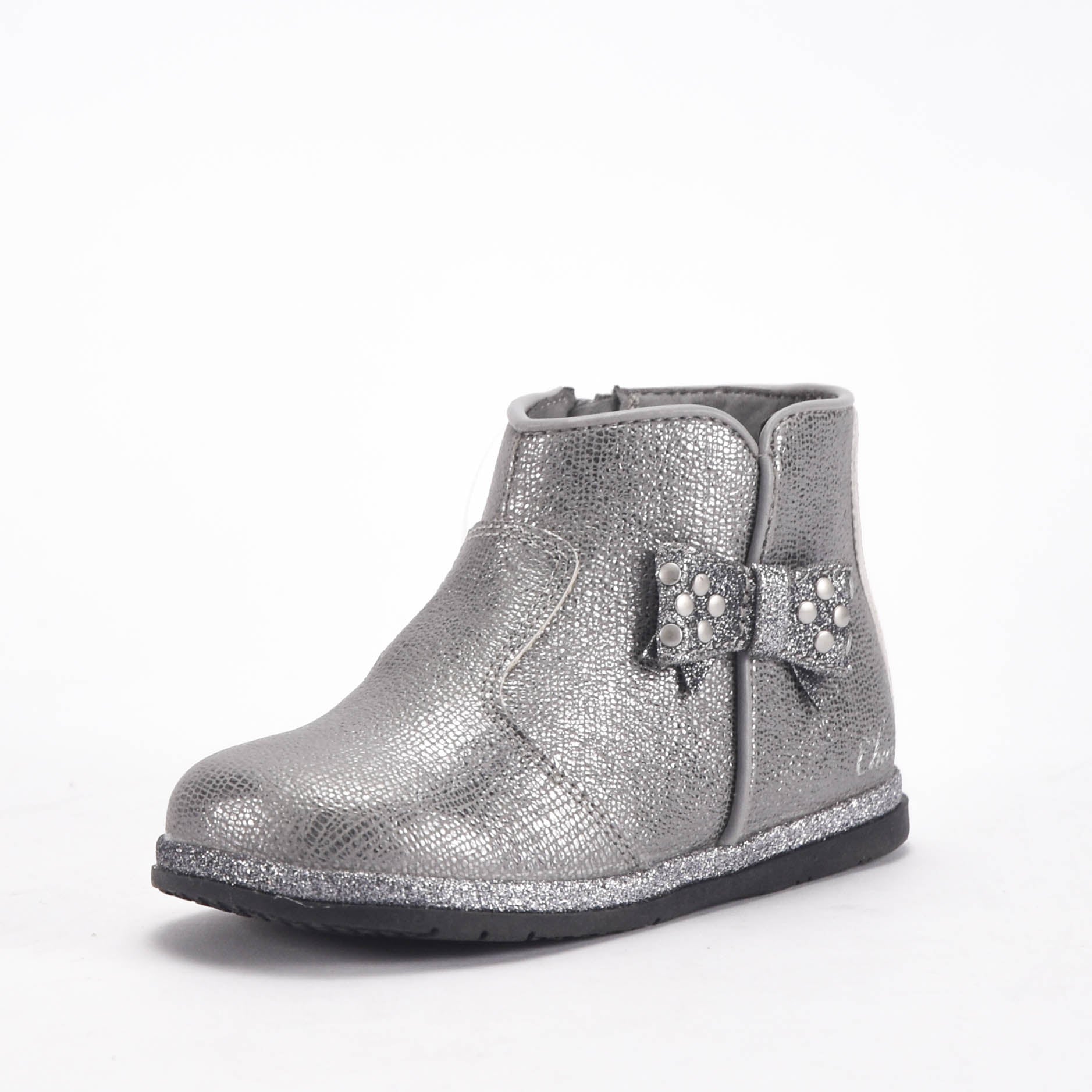 Chicco — Chaussures enfant bleu marine confort