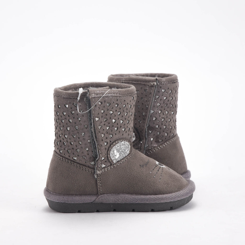 Chicco — Chaussures enfant violettes