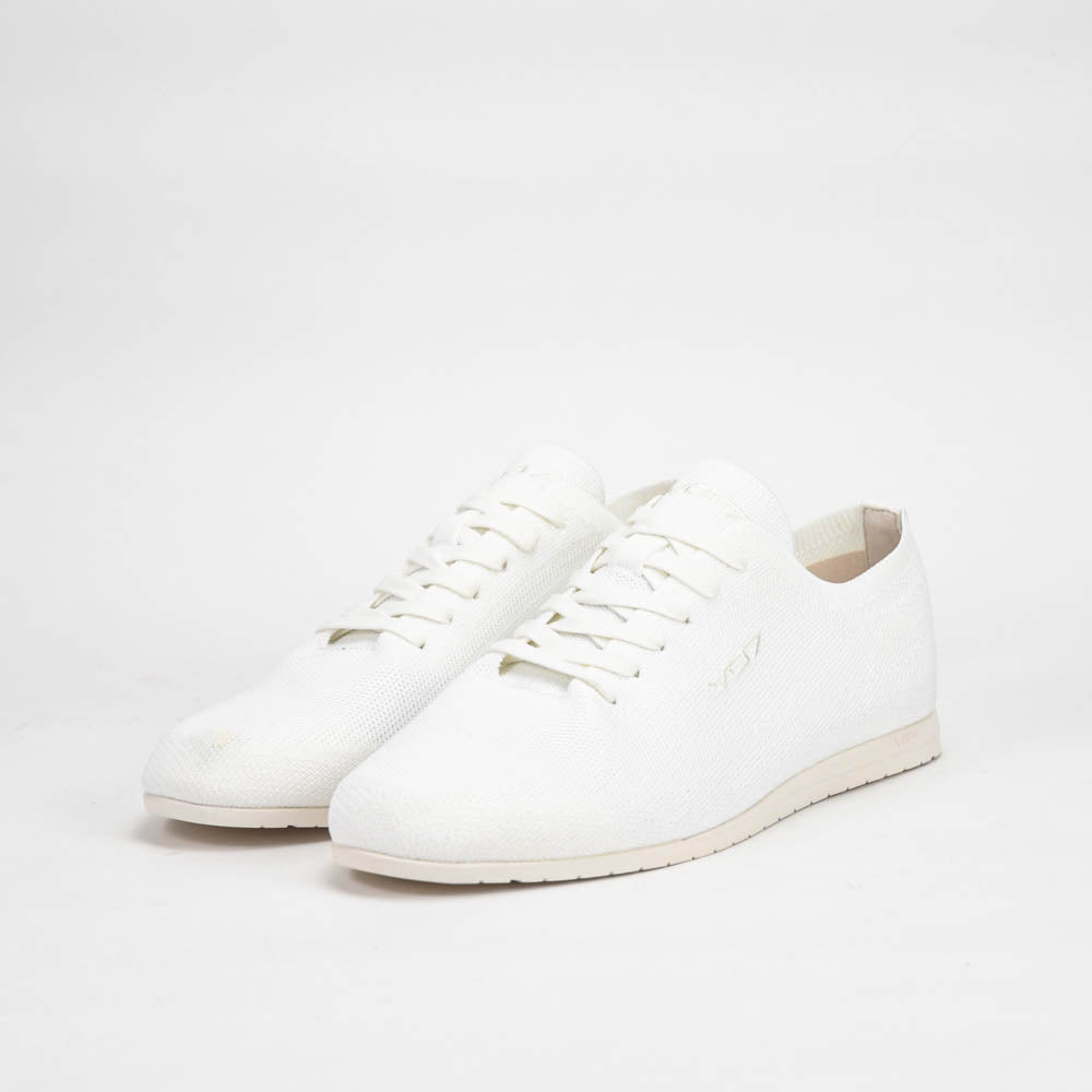 VO7 Yacht — Baskets blanches
