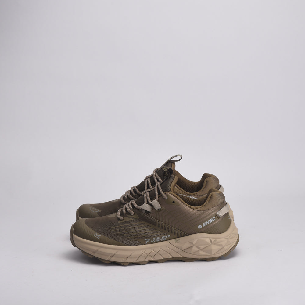 HI-TEC Fuse Trail Low O014358