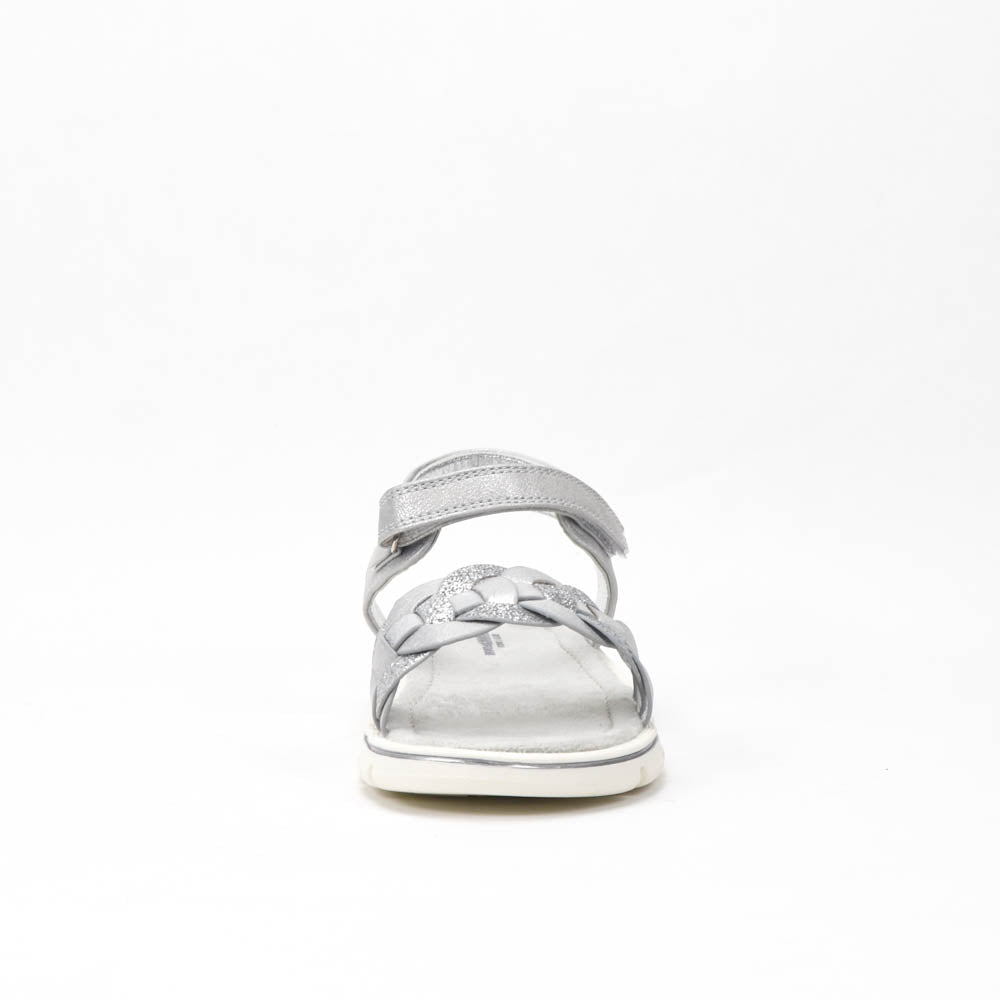Safety Jogger Kids Sandales Enfant Silver 613991-SIL