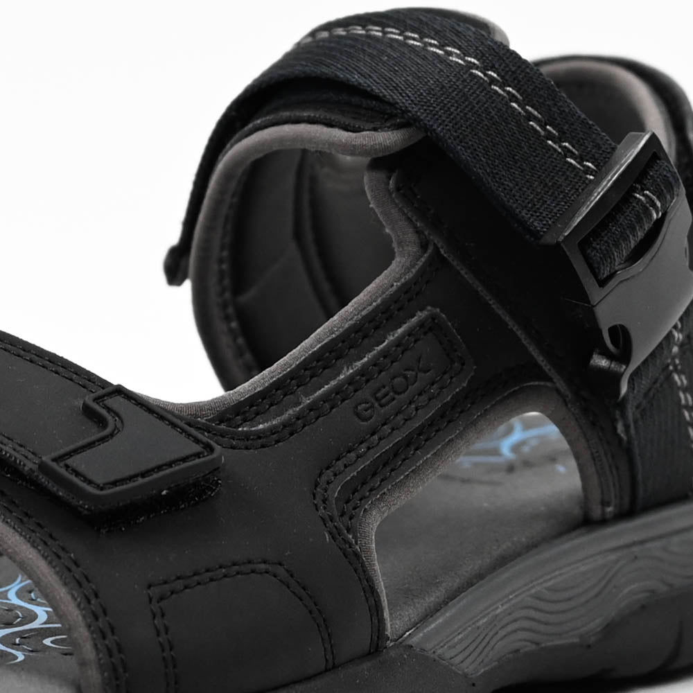 Geox Spherica Sandales Homme U55ELB000EK-C9997