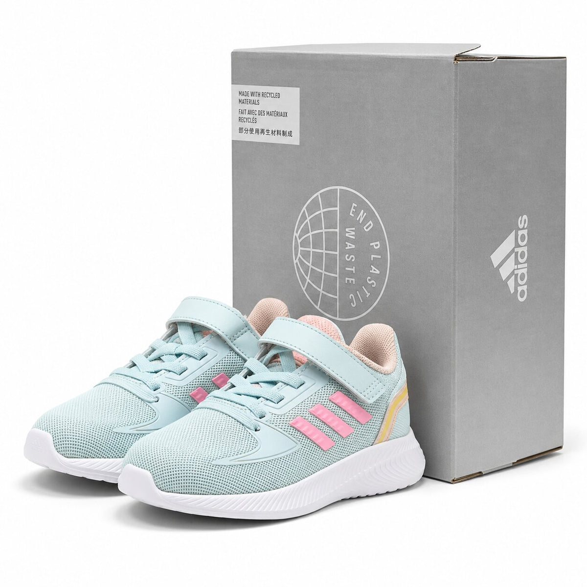 Adidas — Sneakers Enfant