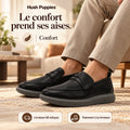 Hush Puppies HPM10654 — chaussures homme