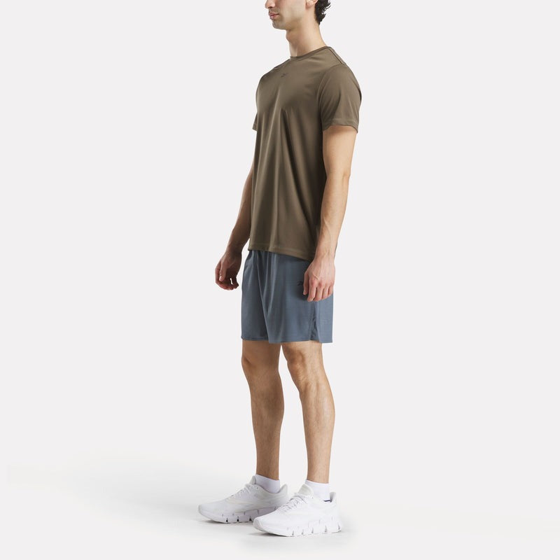 Reebok — T-shirt homme entraînement sport