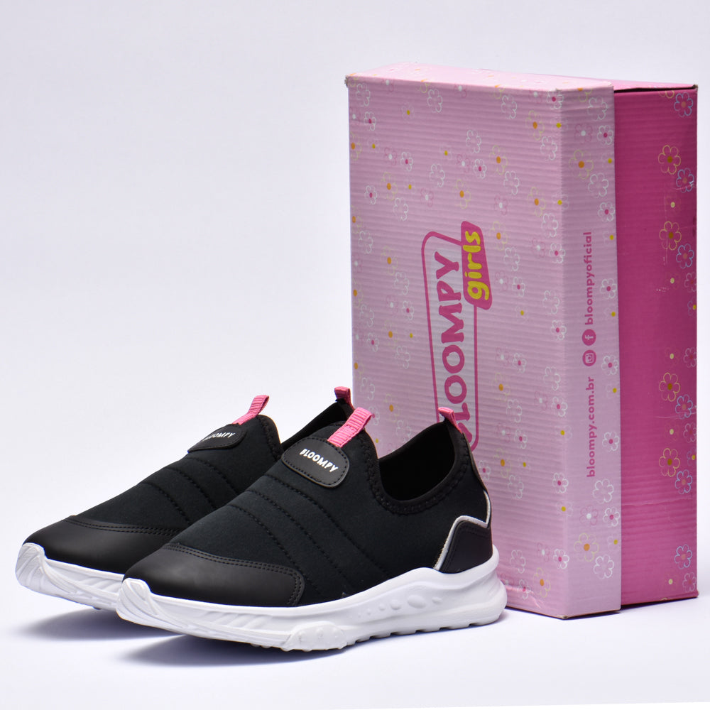 WINGS GIRLS BLOOMPY \ 1515-02