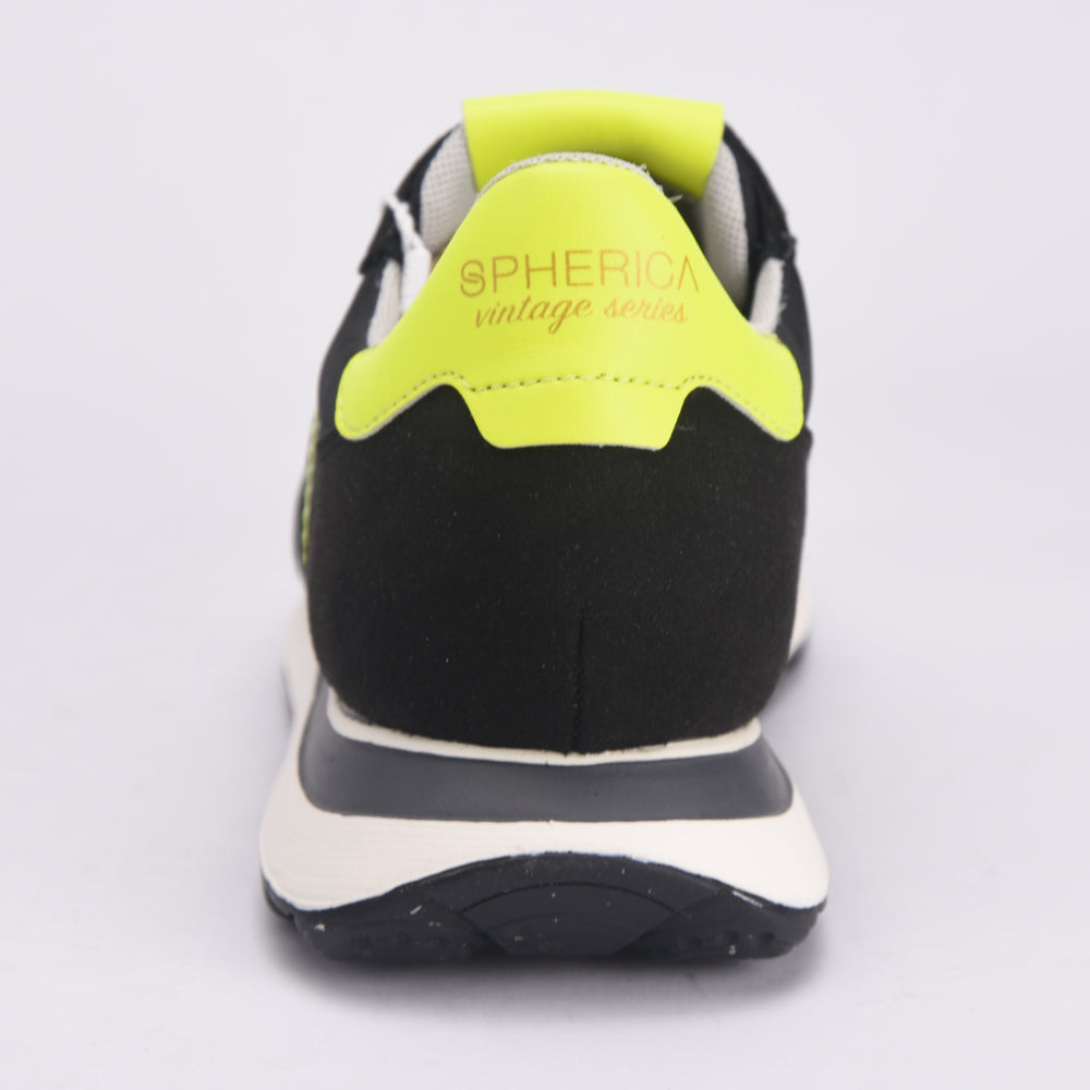 GEOX U SPHERICA VSERIES A - MIC TEX U3612A-08R7T-C0802