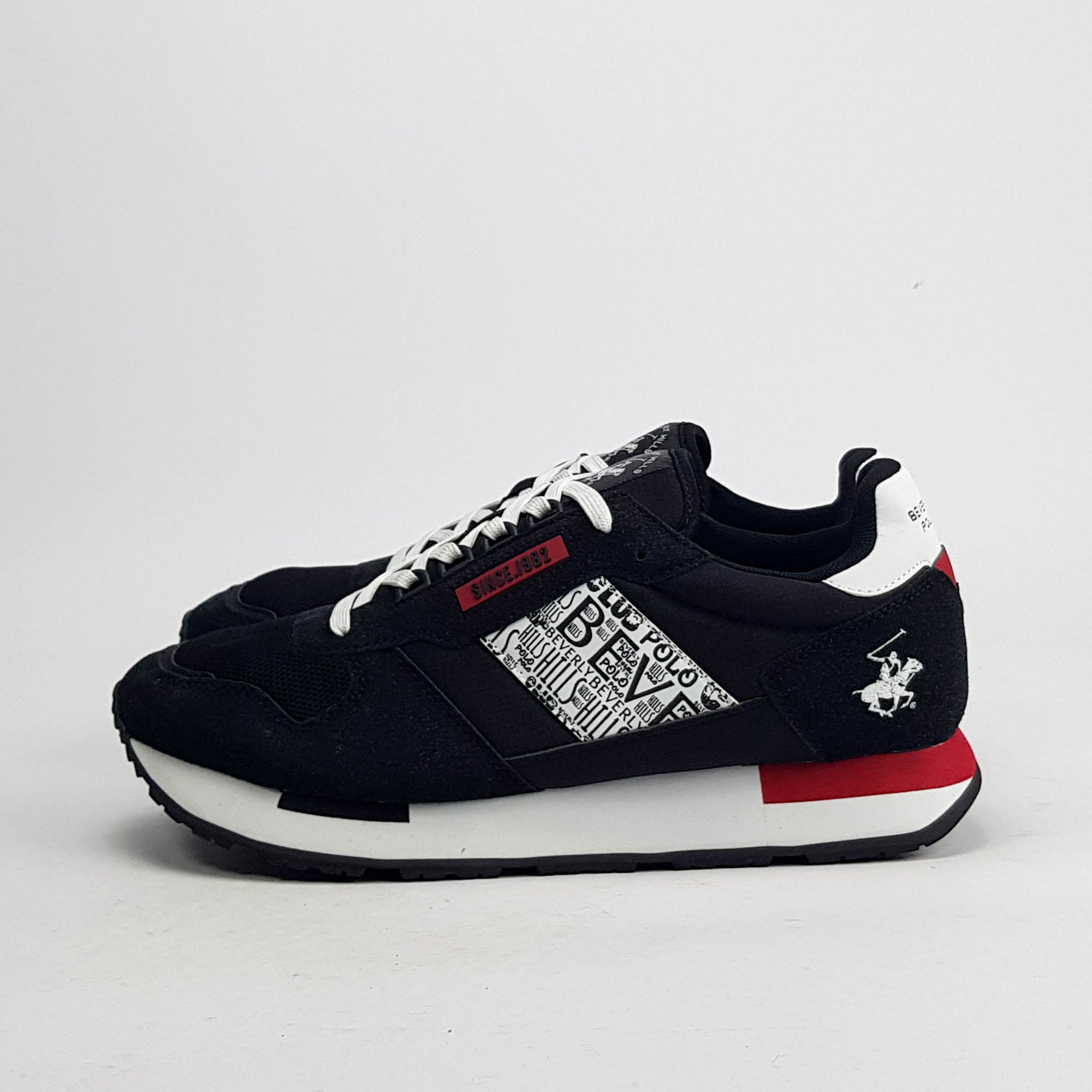 BERVERLY HILLS POLO CLUB BL-AXX 0A4GTKNE11DARK