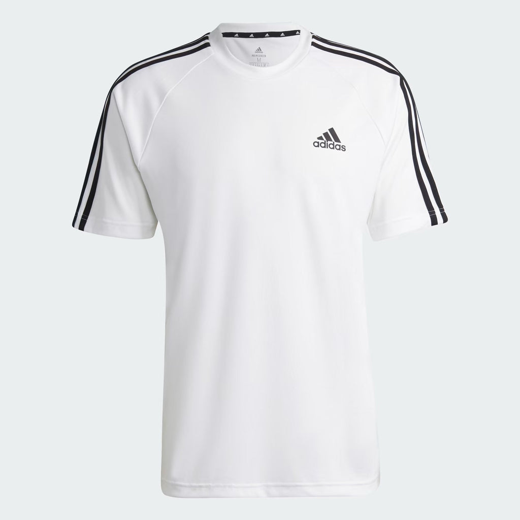 ADIDAS FOOTBALL SHIRT FOR FRIENDLY MATCHES AND CROSS TRAINING H28900