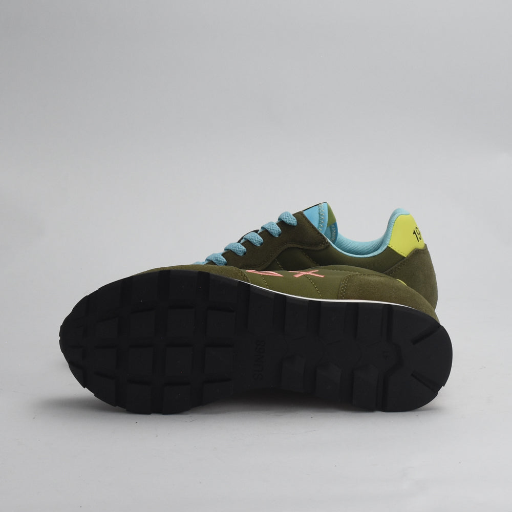 BASKET SUN68 TOM FOR PEACE