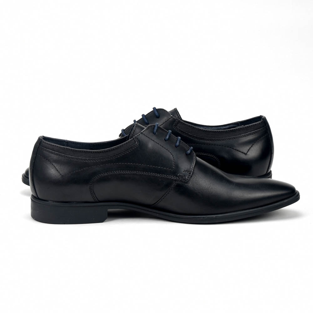 ANDRÉ CHAUSSURE CLASSIQUE HOMME CARIOUX NOIR 51132100311