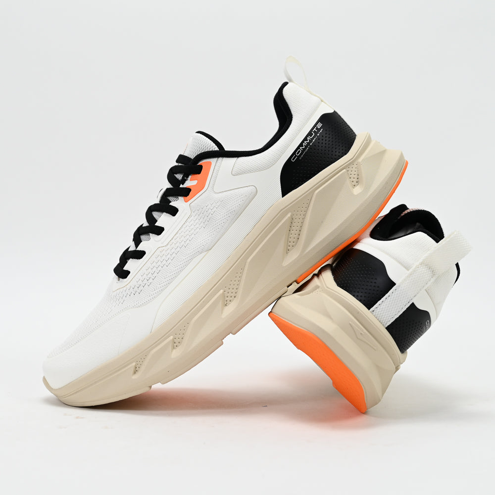 ERKE 11126114299-009 — baskets homme — vue 10