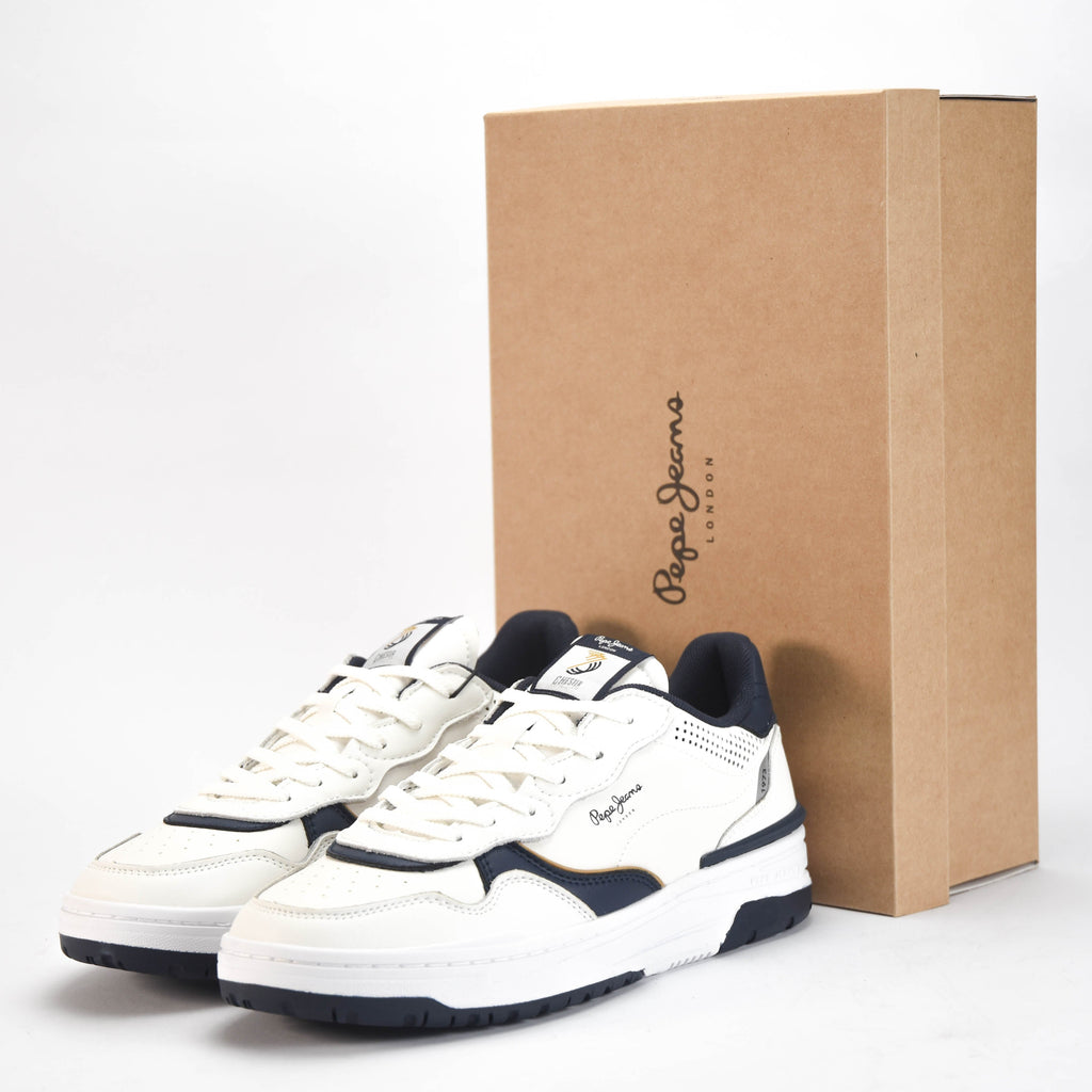 Pepe Jeans SHOES PMS00029-803