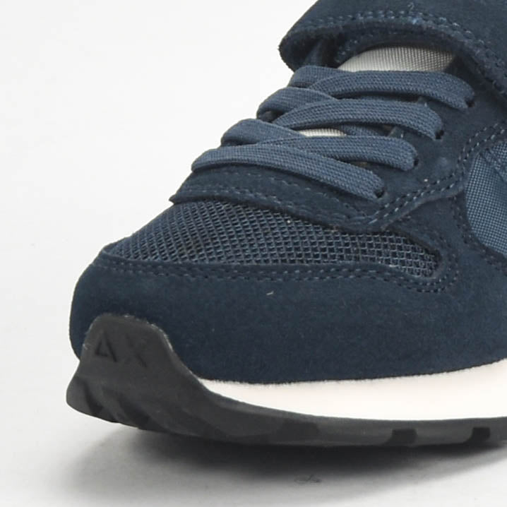 SUN68 SHOES Z35301B