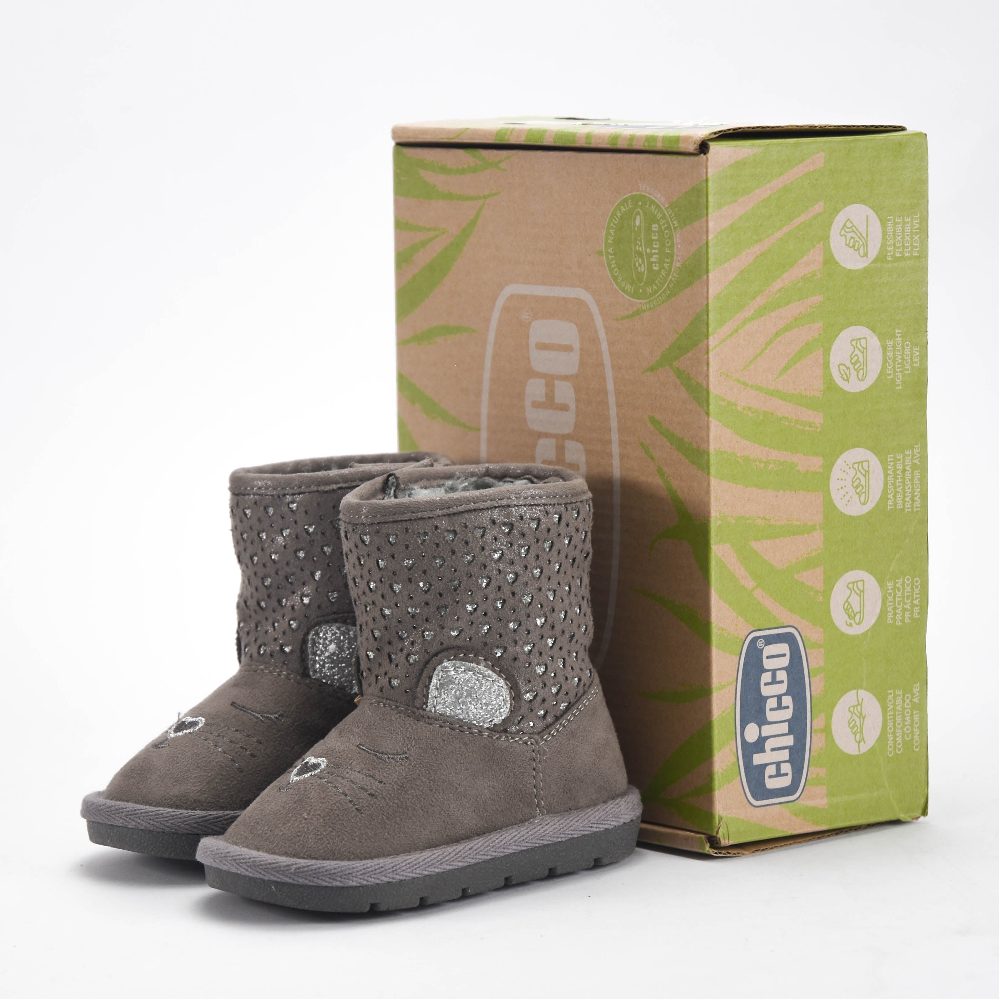 CHICCO CHAUSSURES POUR ENFANT 01066141000000-950