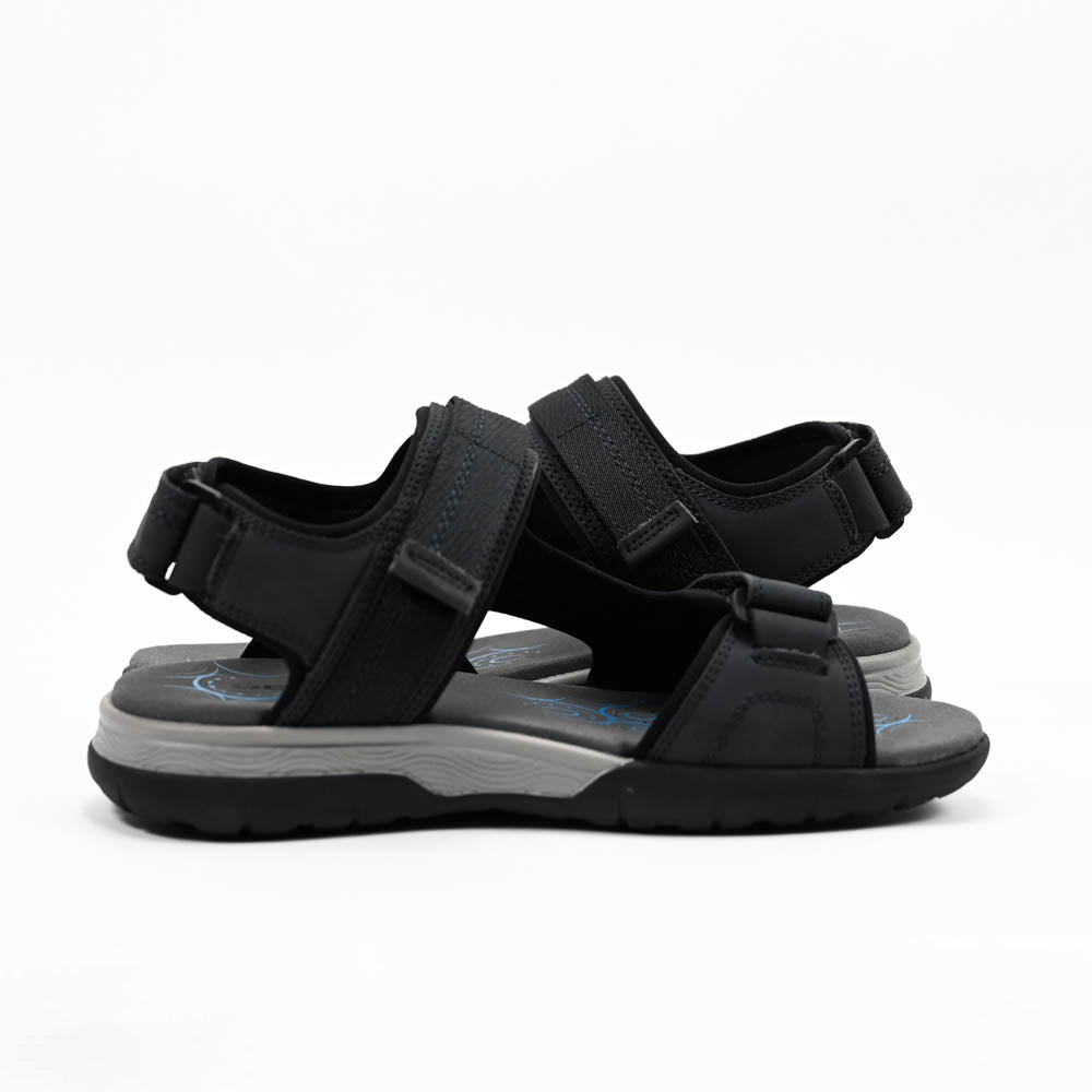Geox Spherica  Sandales Homme U55ELB000EK-C4367