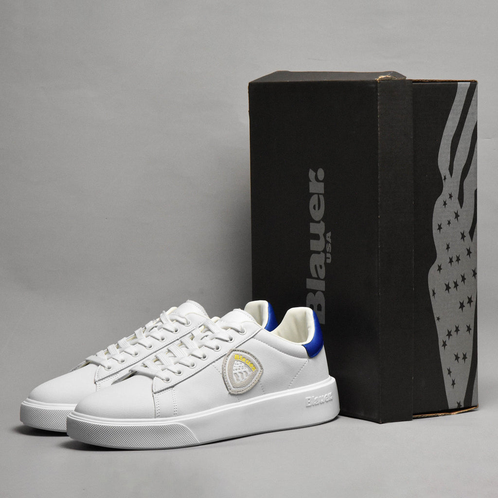 Blauer 🇺🇲S4BUCK02-LESBUCK02