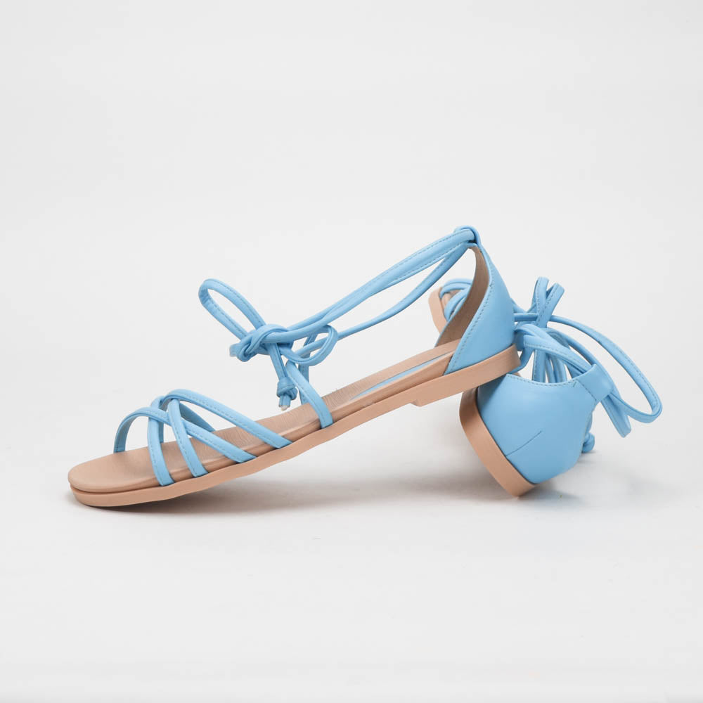 PICCADILLY Sandale  Blue 418060-0005