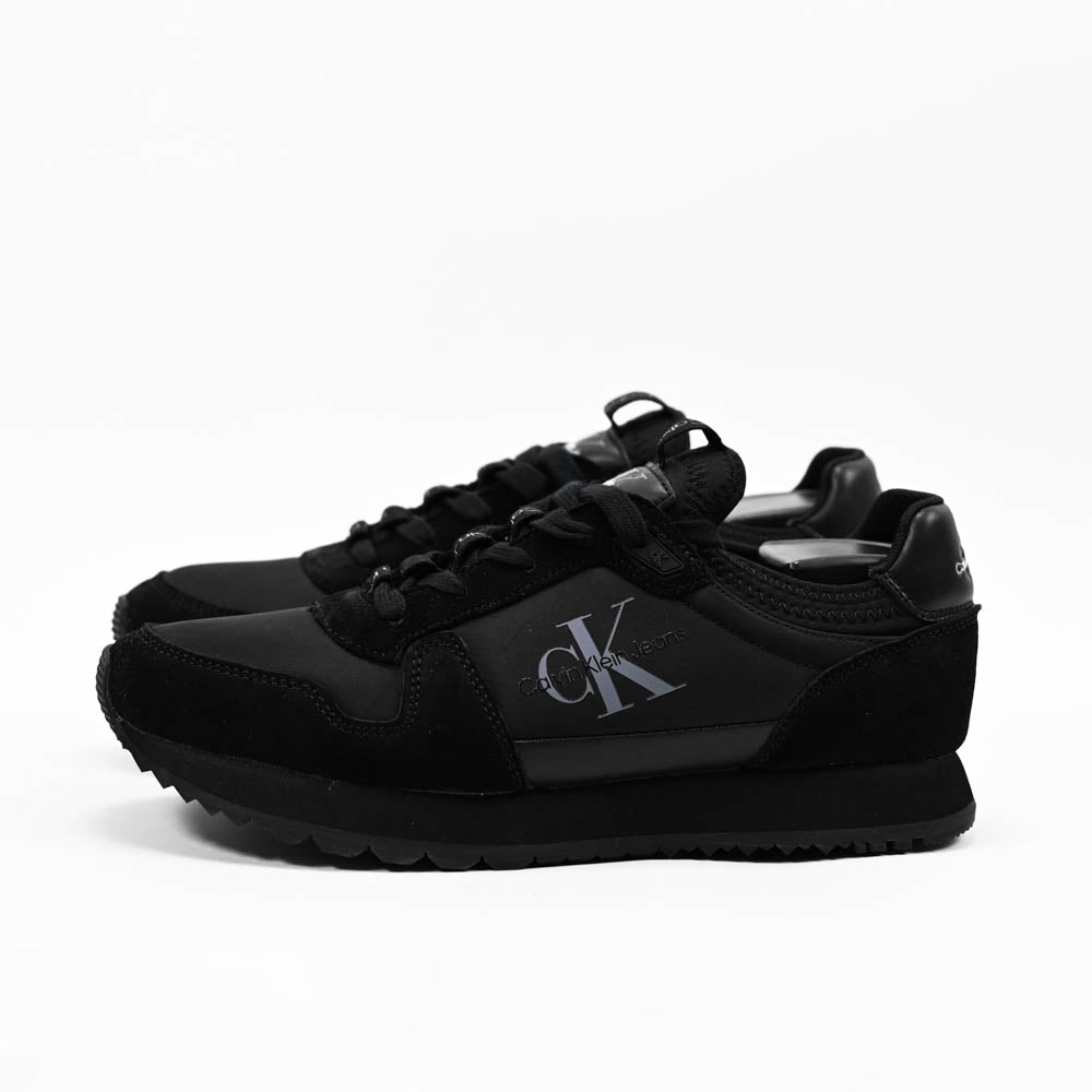 Calvin Klein Chaussure Homme KYM0YM00742-BLAC