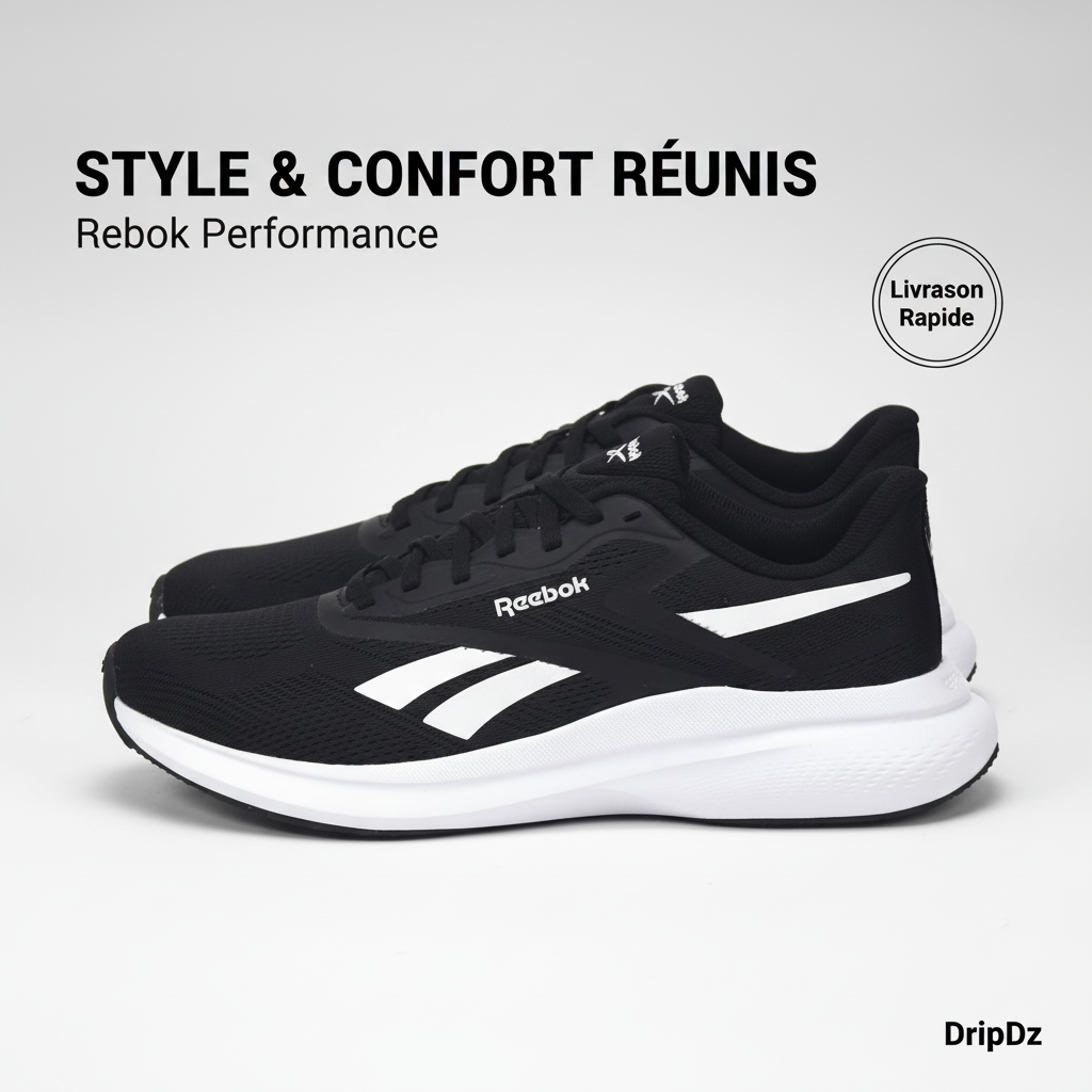 Reebok Energen Run 4 — Chaussures running