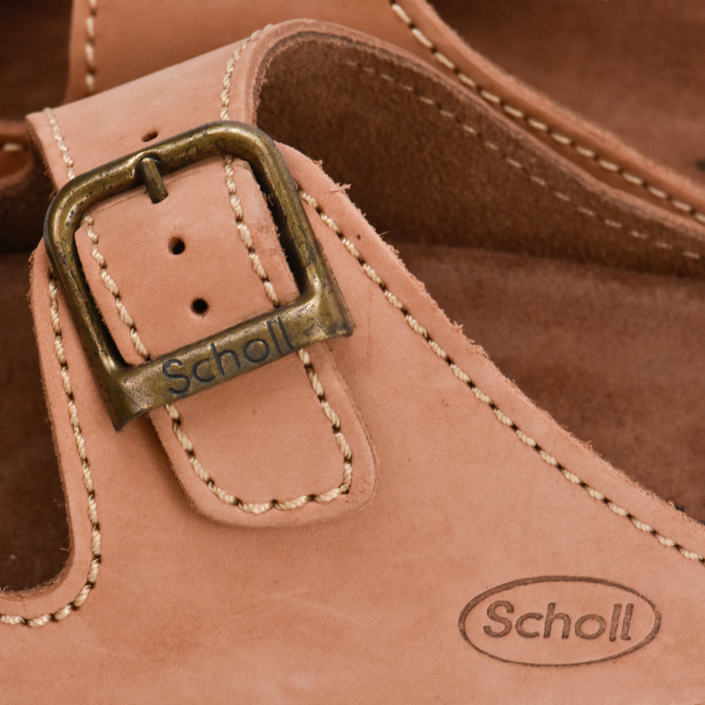 Scholl - Ortho Cuir 31009