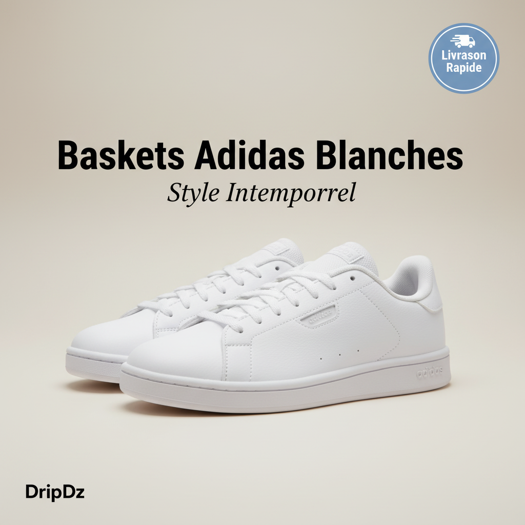 Adidas Urban Court — Baskets