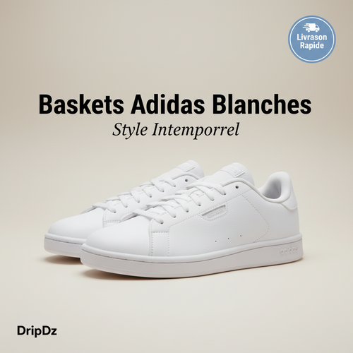 Adidas Urban Court — Baskets