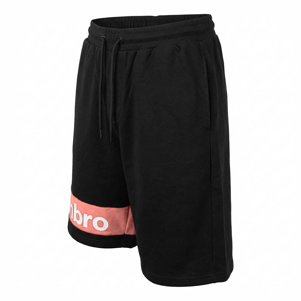 Umbro — Short homme sport