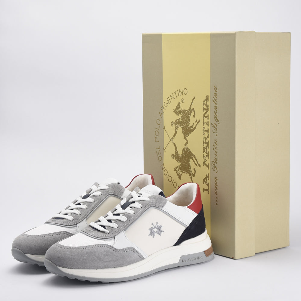 La Martina — Chaussures de ville