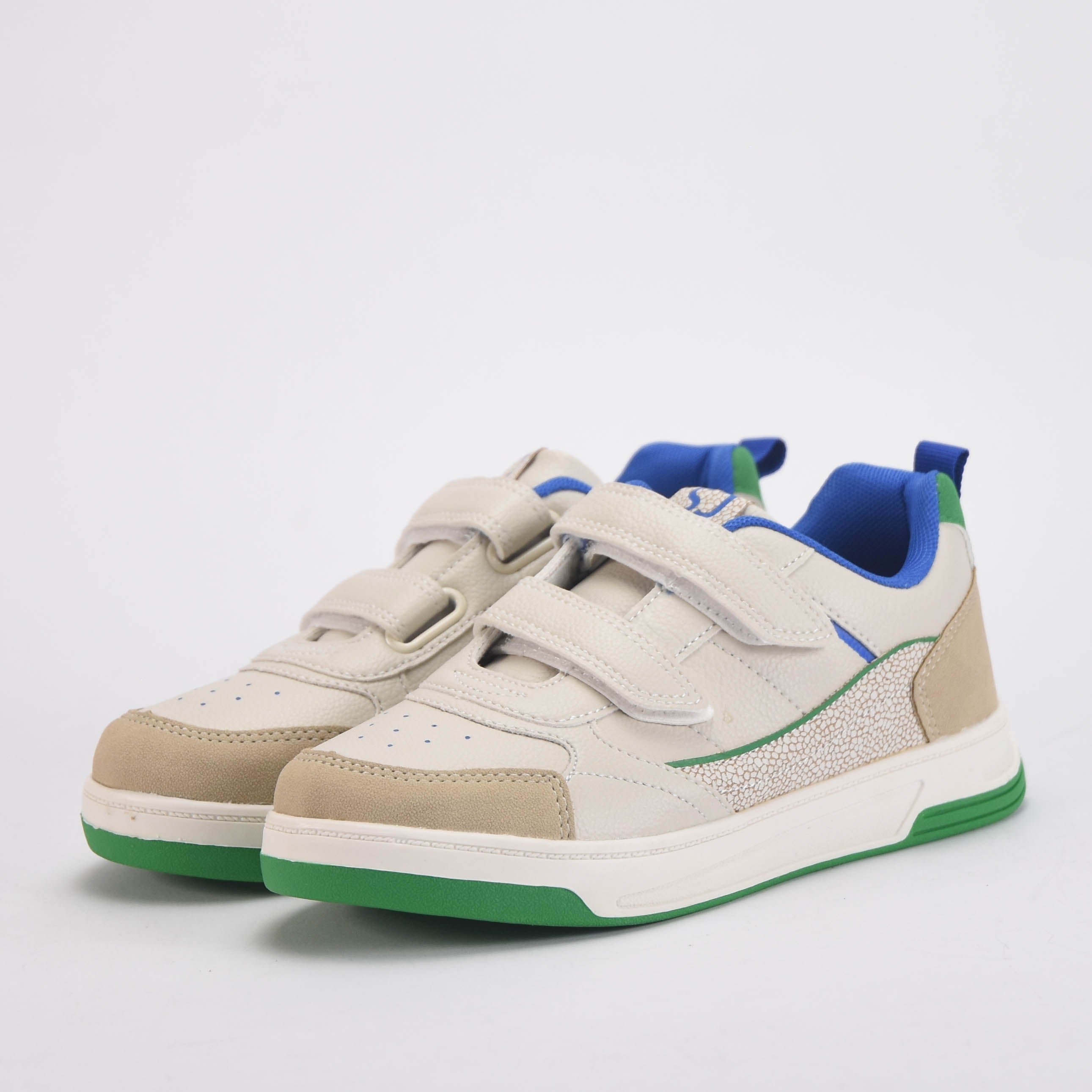 Safety Jogger — Chaussures enfant mode