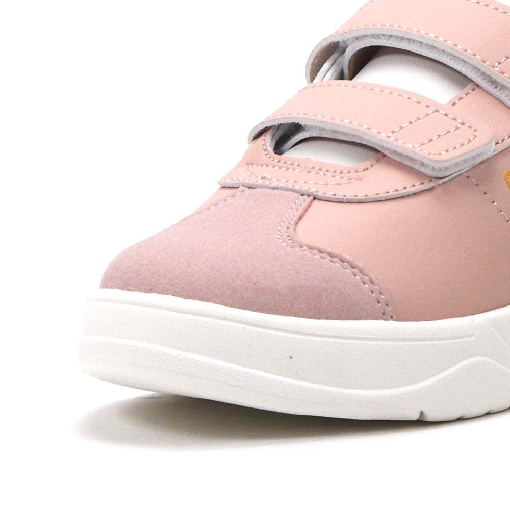 Peak Kids Casual Shoes Pink EK59760H-00G1