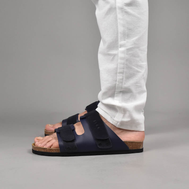 BIRKSBOT 003-BLEU-NUIT