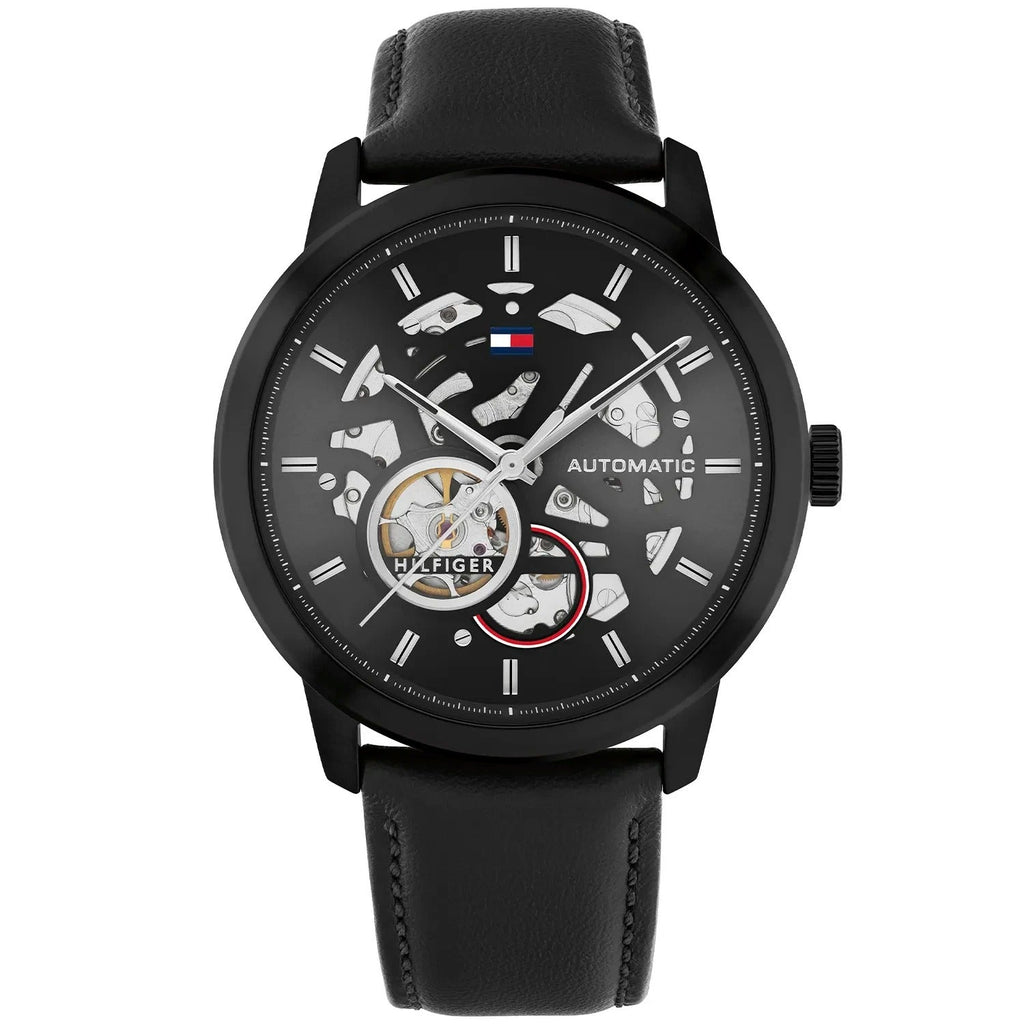 MONTRE Tommy Hilfiger Henry Automatic  1710659