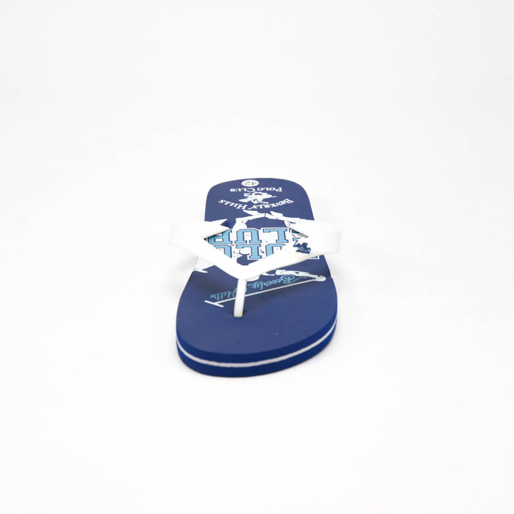 BEVERLY HILLS POLO CLUB CLAQUETTE 2789-NAVY