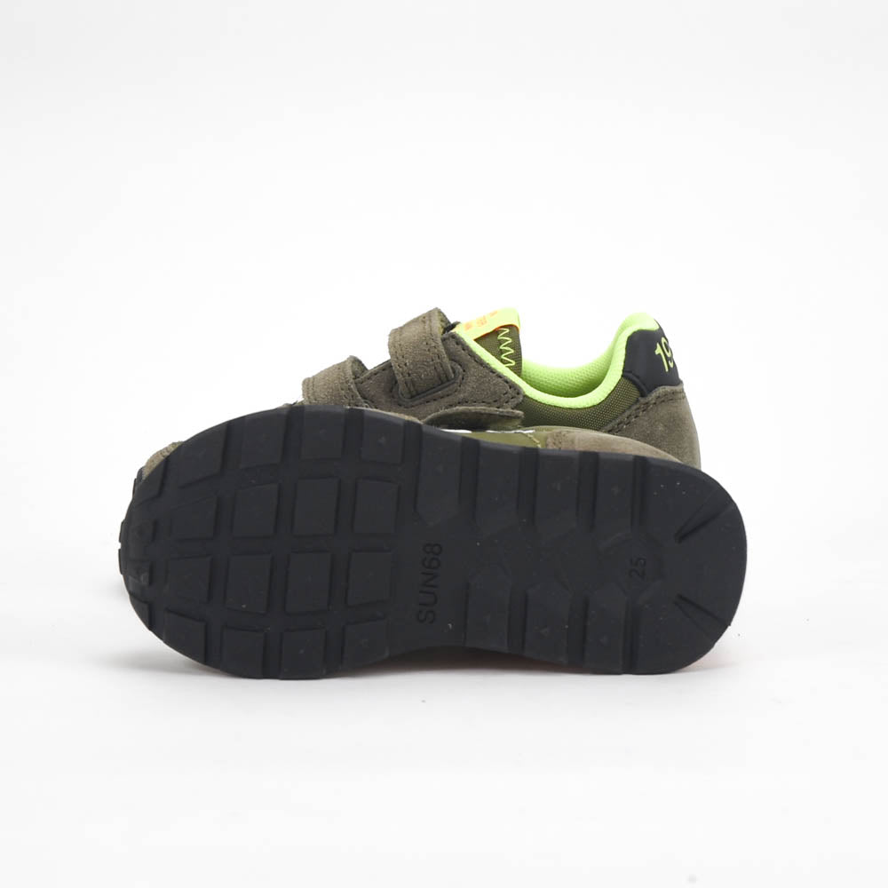 SUN68 SHOES Z35302F-19