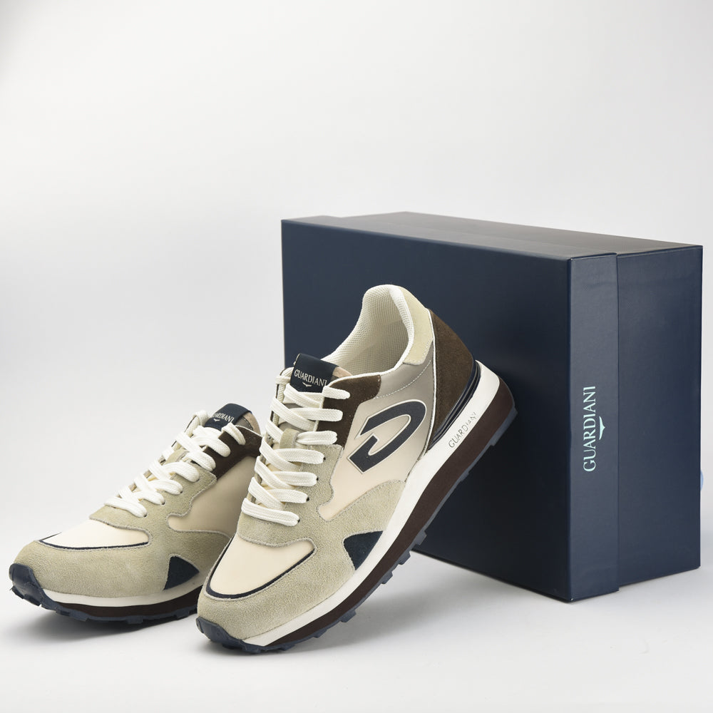 Alberto Guardiani — Chaussures de ville cuir