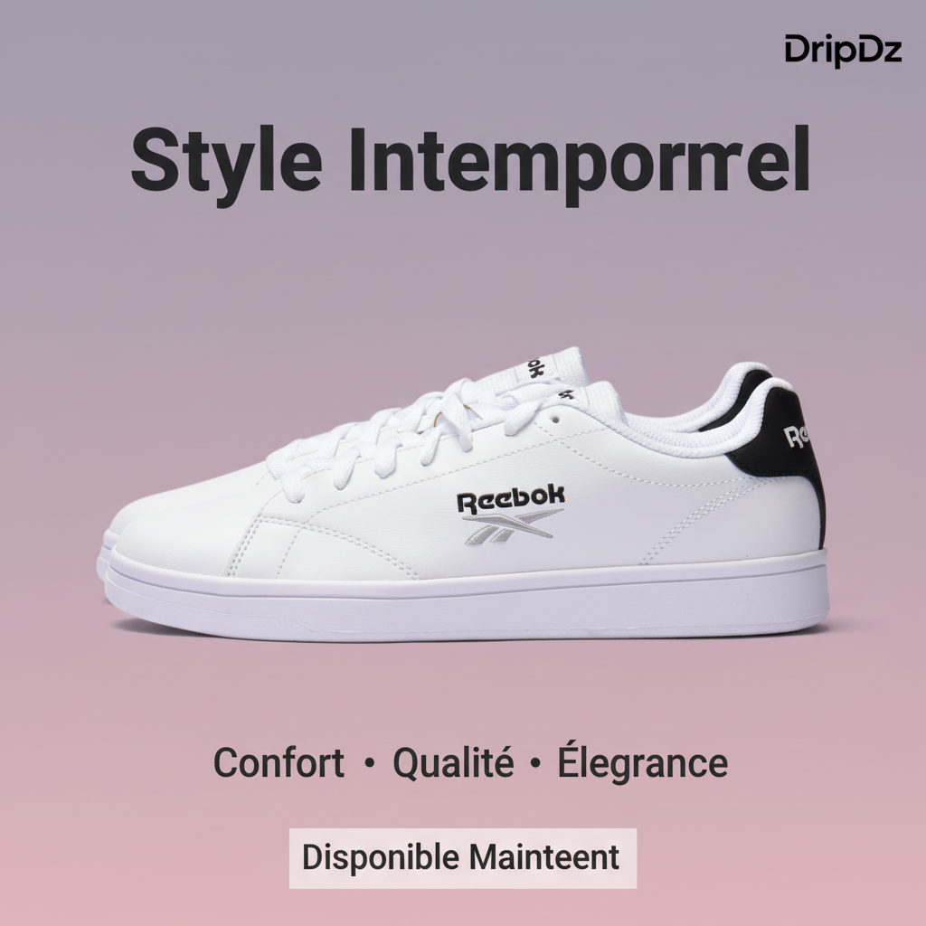 Reebok Royal Complete Sport — Baskets