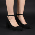 ANDRE ESCARPINS 52134158500