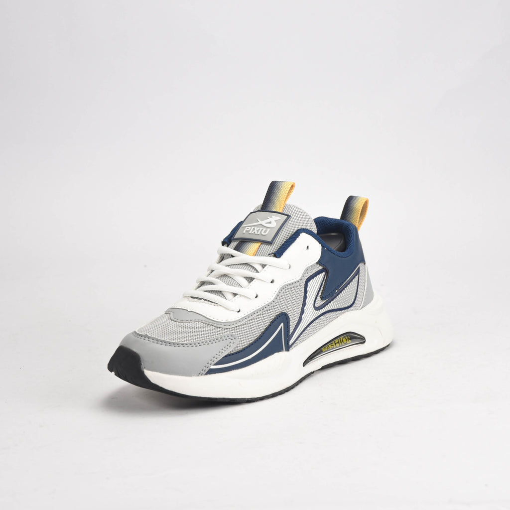 Pixiu — Chaussures de ville cuir noires