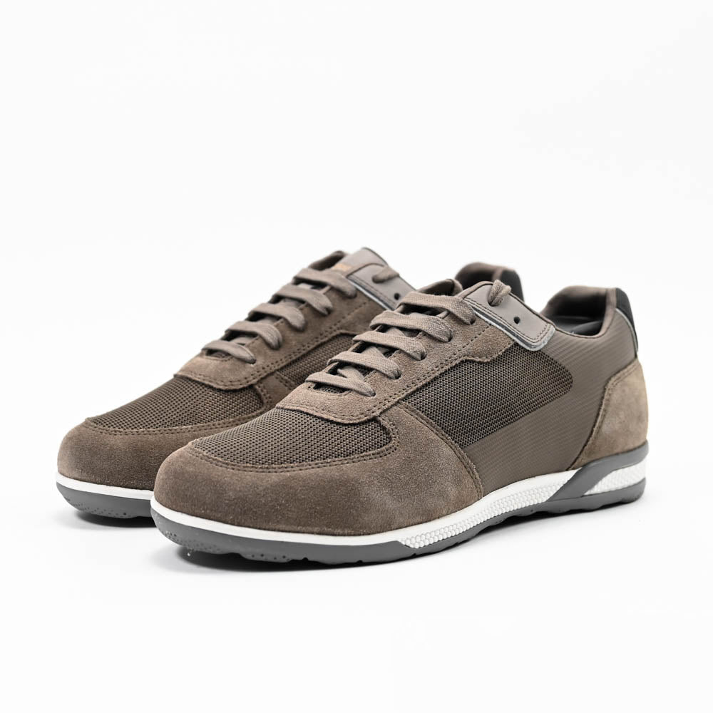 Geox Spherica Homme Sneakers U55LGA01422-C1018