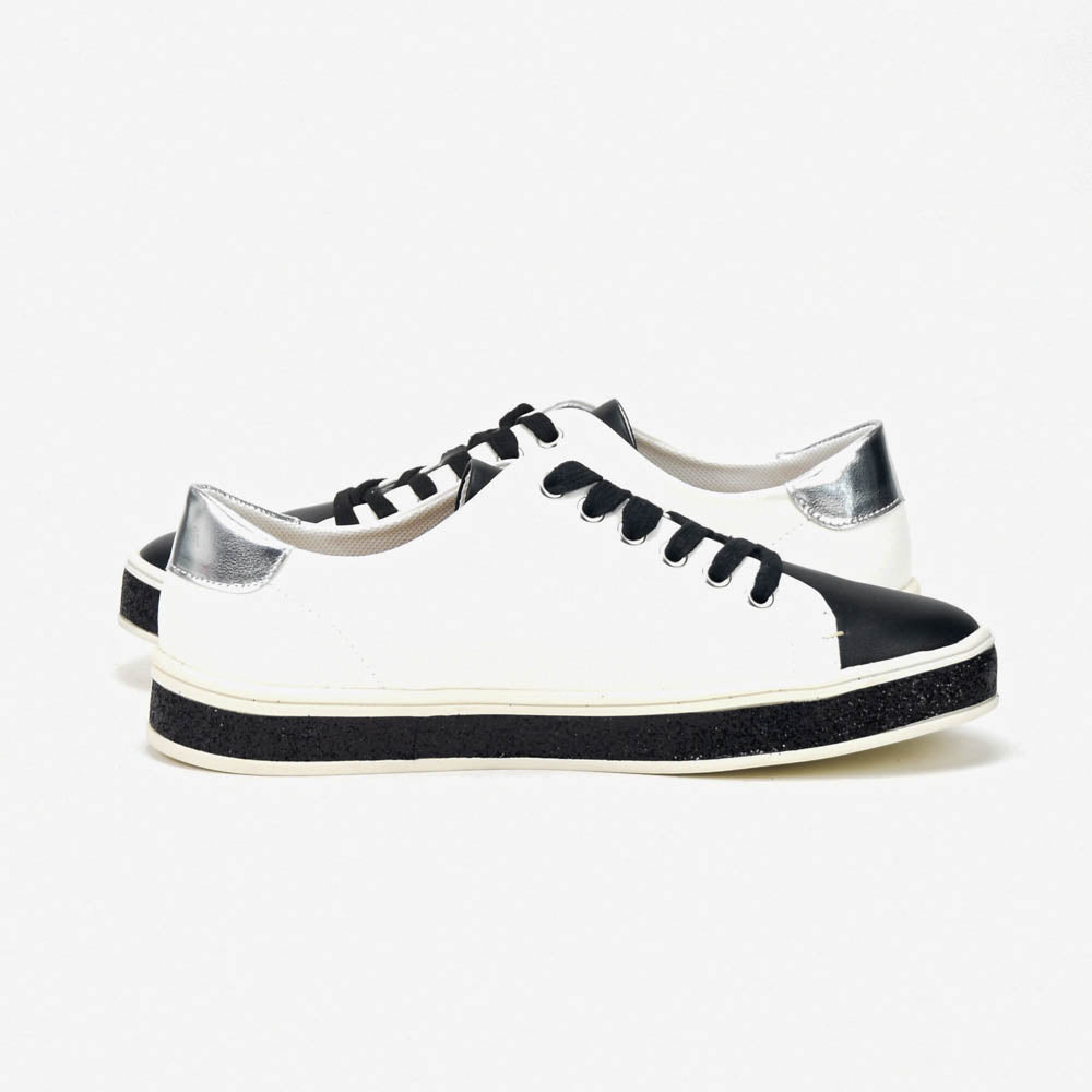 André — Baskets femme sport