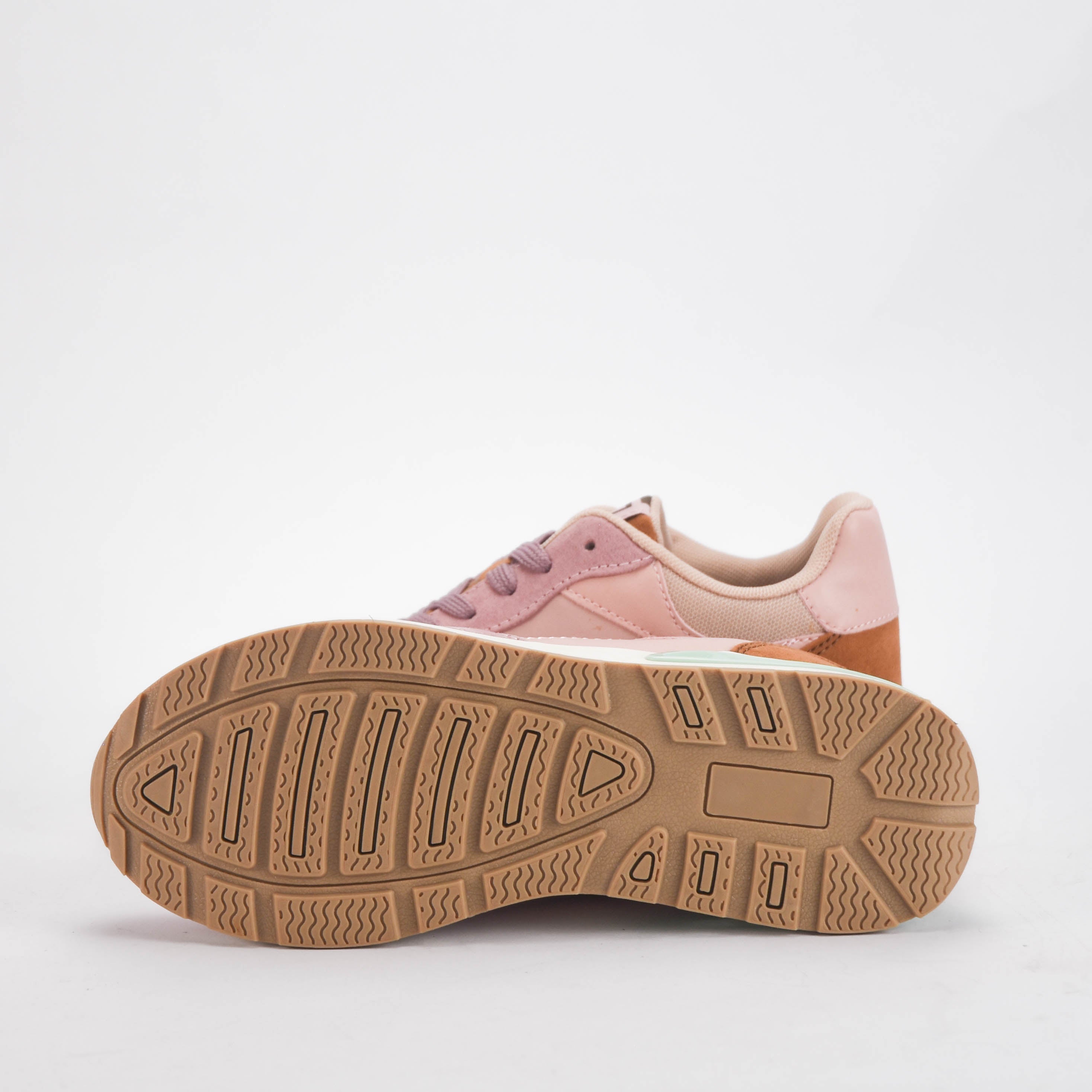 Safety Jogger — Baskets femme mode