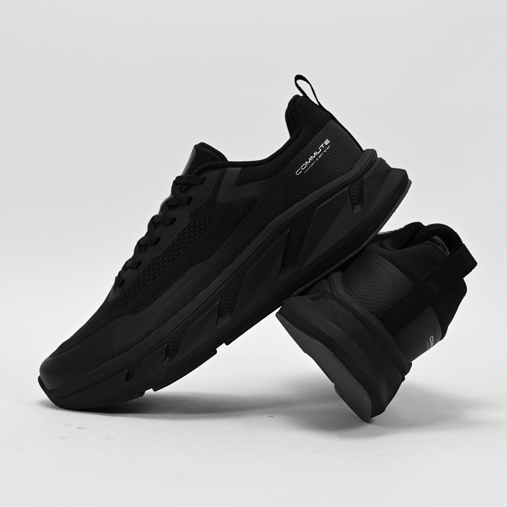 ERKE 11126114299-007 — baskets homme — vue 7