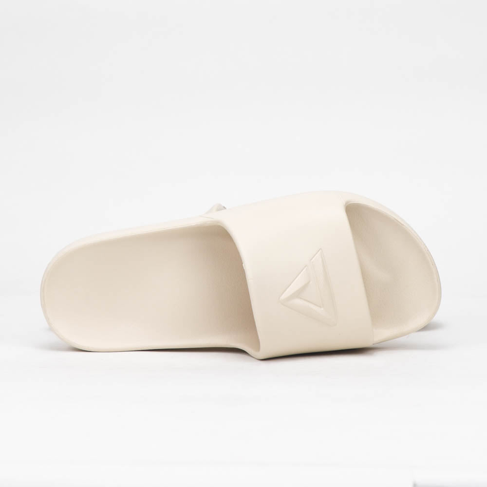 PEAK SLIPPERS-OFF WHITE RLW2301L-0011