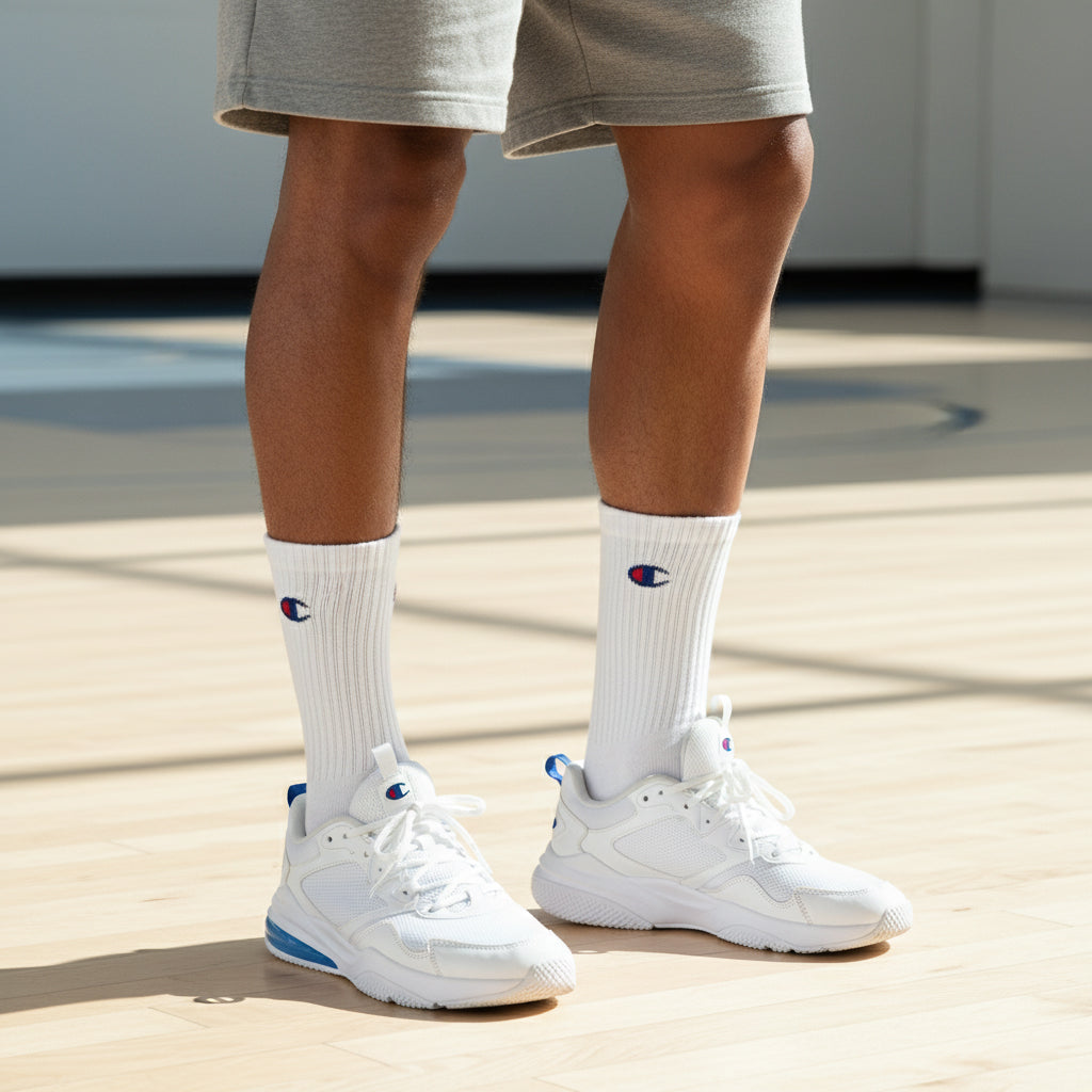 PACK CHAUSSETTE CHAMPION