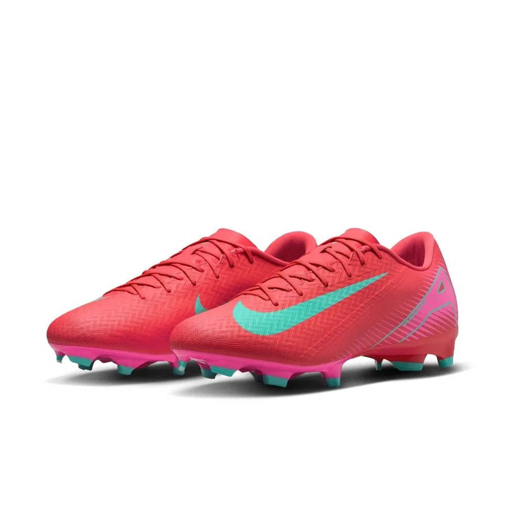 Nike Mercurial Vapor 16 — Chaussures de foot orange