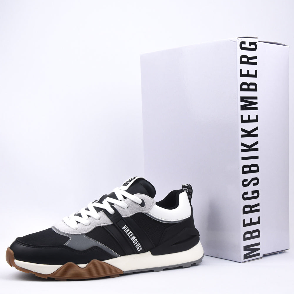 Bikkembergs — Chaussures homme élégantes