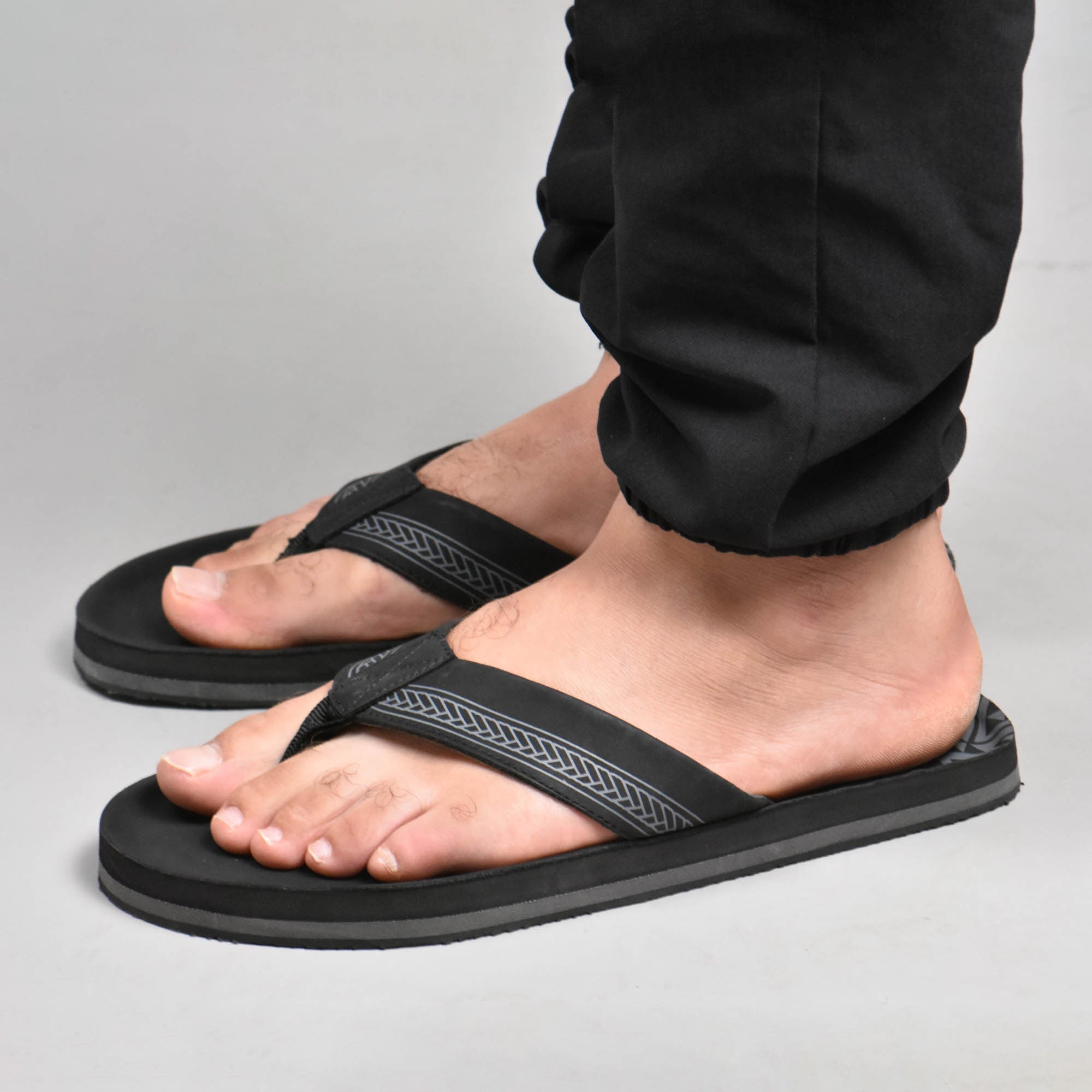 CLAQUETTE CREEKS \ 0193609201